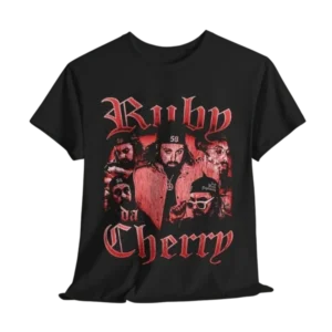 Premium G59 Custom Vintage Tee