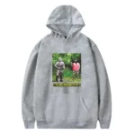 G59 Closed Captions Black Hoodie