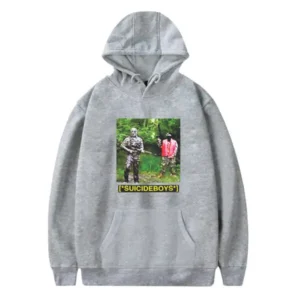 G59 Closed Captions Black Hoodie