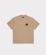 G59 Logo Tee (Tan)