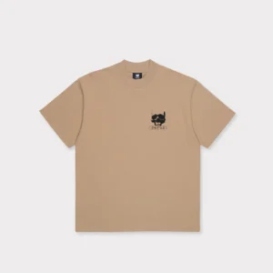 G59 Logo Tee (Tan)