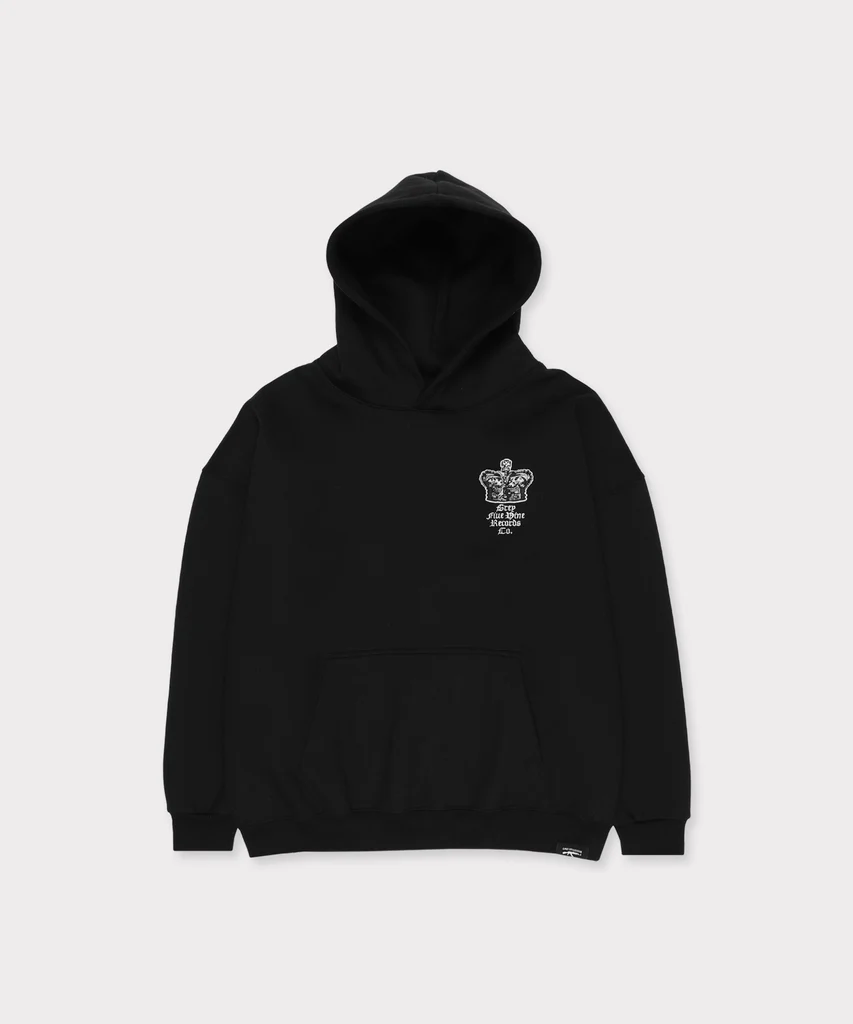 G59 Migraine Hoodie (Black) G59 Migraine Hoodie (Black)