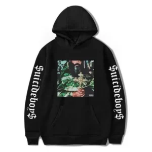 $uicideboy$ Sing Me A Lullaby Temptation Hoodie
