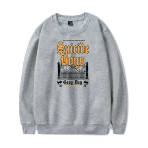 $uicideboy$ G59 Records Sweatshirt