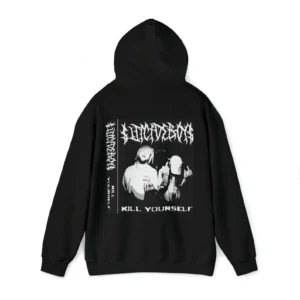 G59 Suicideboys Logo Printed