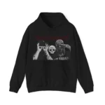 Limited Suicideboys Black Hoodie