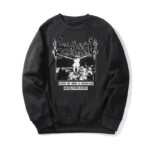 Suicideboys High-Quality Printed Sweatshirts