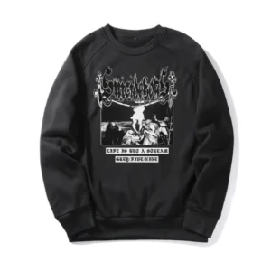 Suicideboys High-Quality Printed Sweatshirts