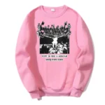 Suicideboys High-Quality Printed Sweatshirts
