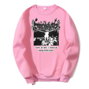 Suicideboys High-Quality Printed Sweatshirts