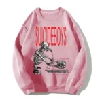 Suicideboys Hip Hop Sweatshirts