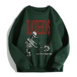 Suicideboys Hip Hop Sweatshirts