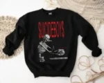 Suicideboys Hip Hop Sweatshirts