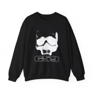 G59 Suicideboys Unisex Sweatshirt