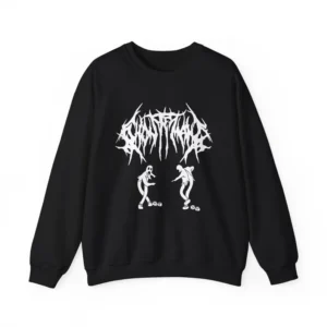 Suicideboys Hip Hop Vintage Sweatshirt