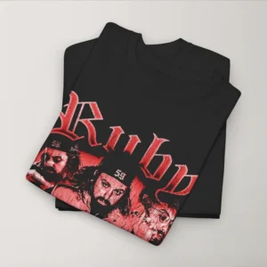 Premium G59 Custom Vintage Tee